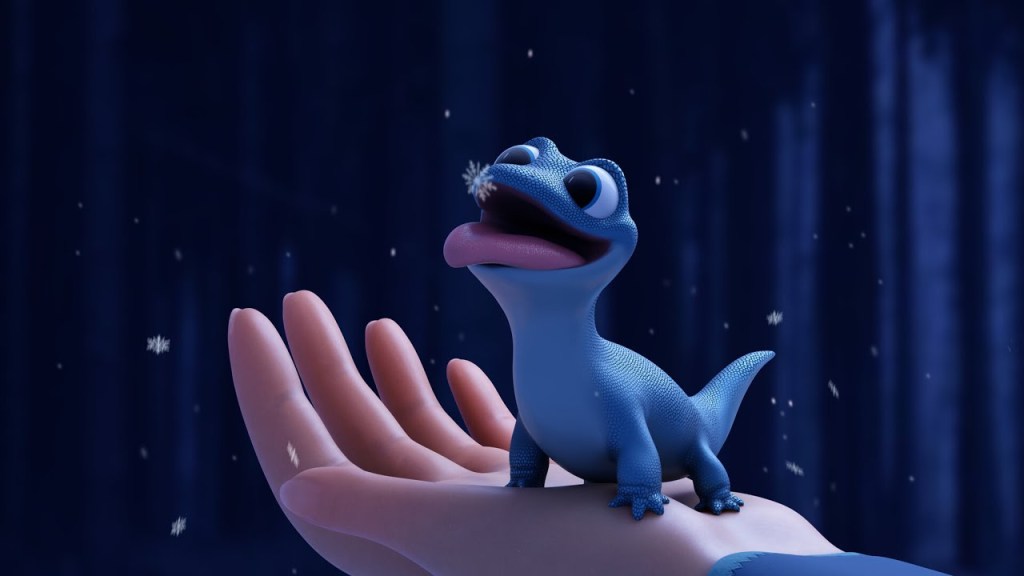 I’m Enough: Healing Our Inner Critic with Self-Love